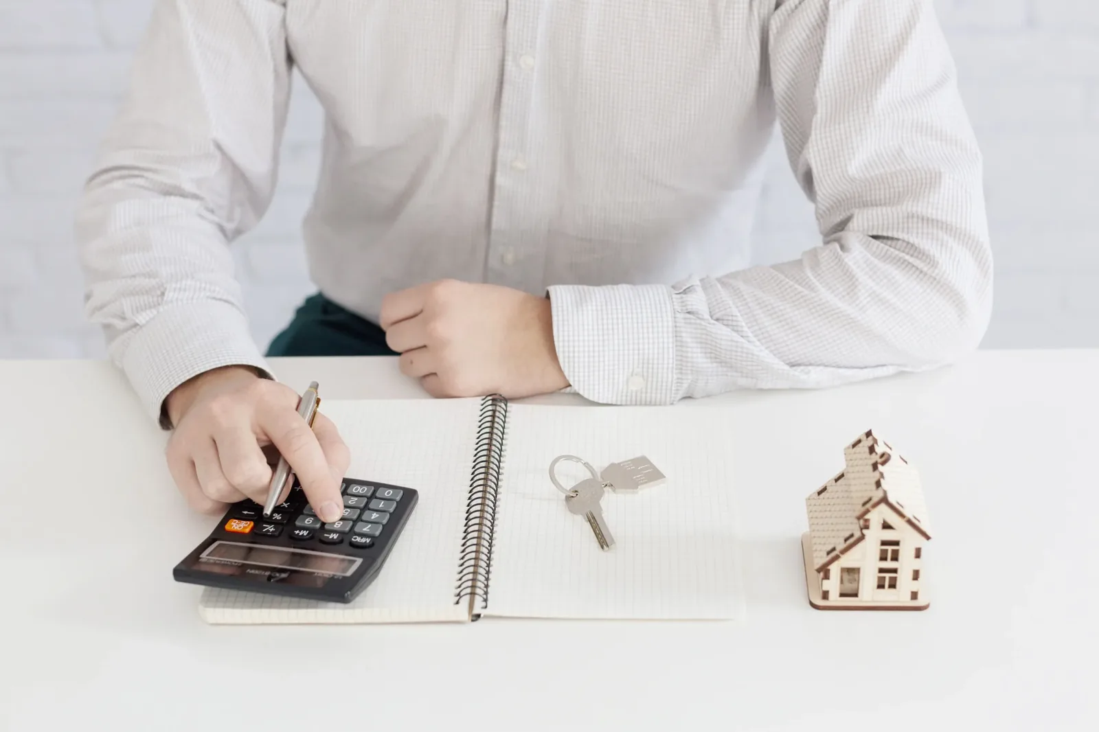 1031 tax deferred exchange