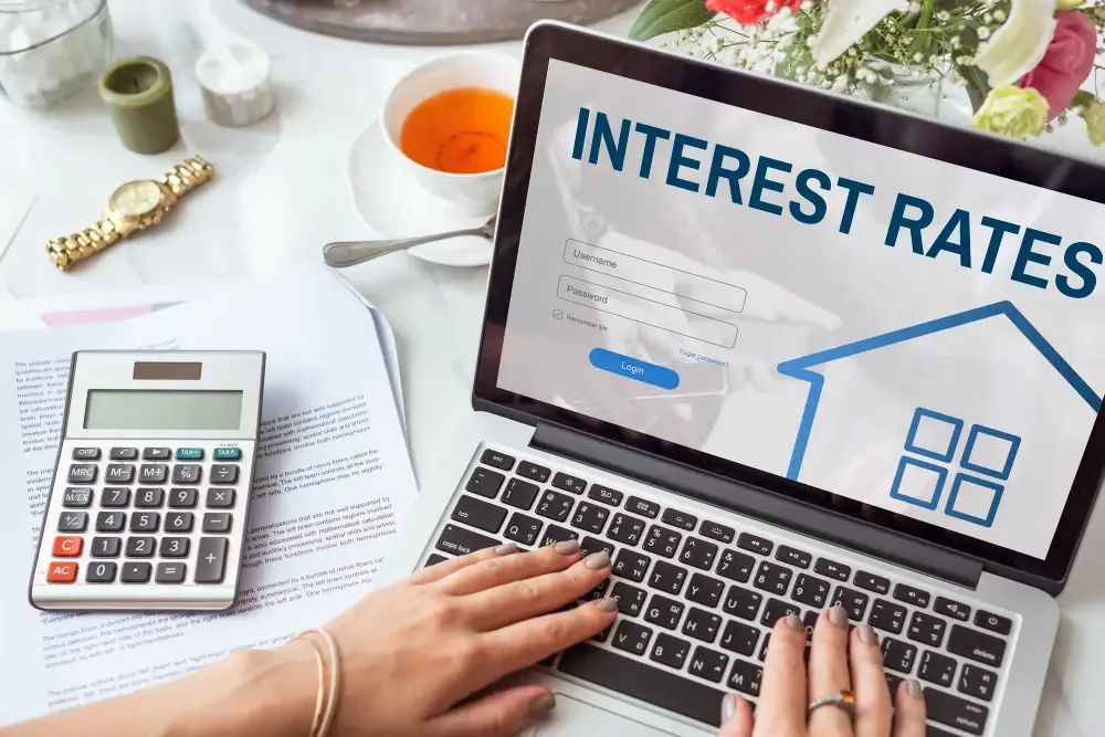 Interest Rate vs. APR
