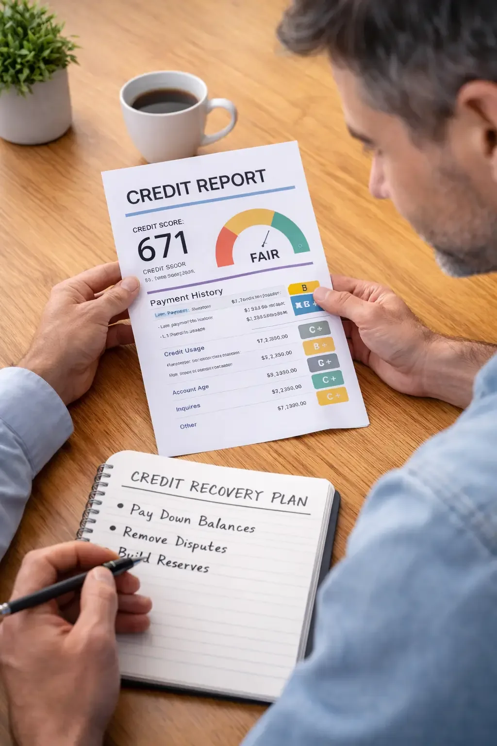 non qm mortgage loans