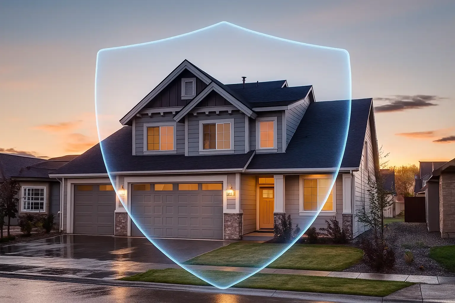 insurance for homeowners