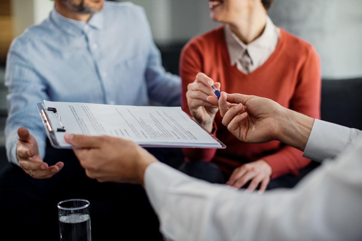 lender's title insurance