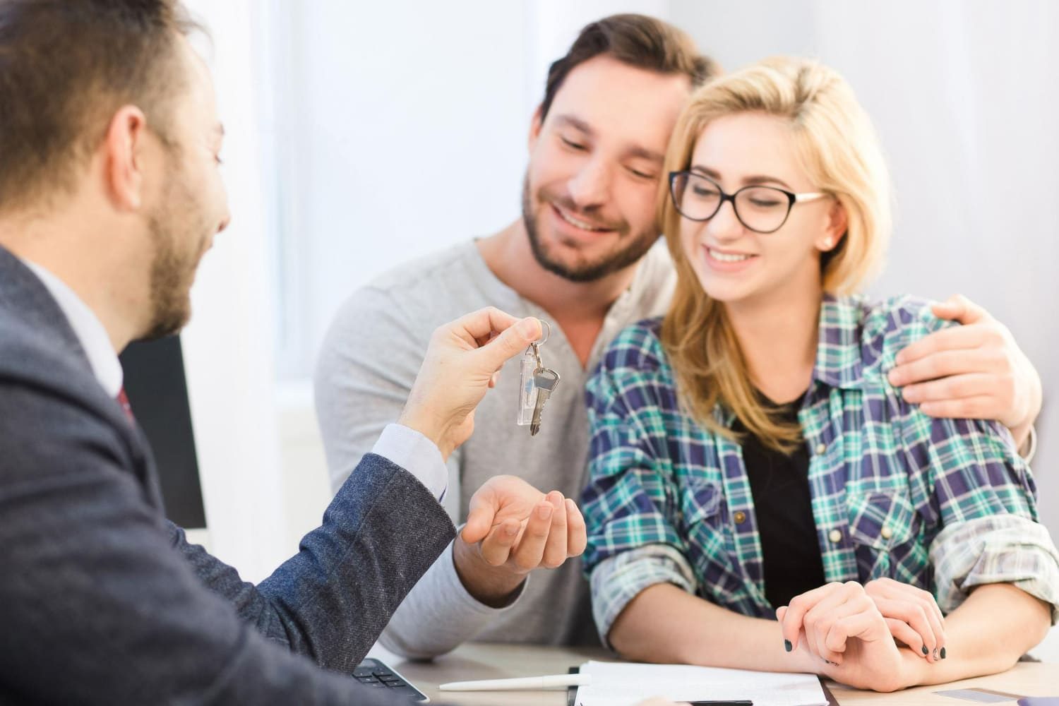 lenders title insurance