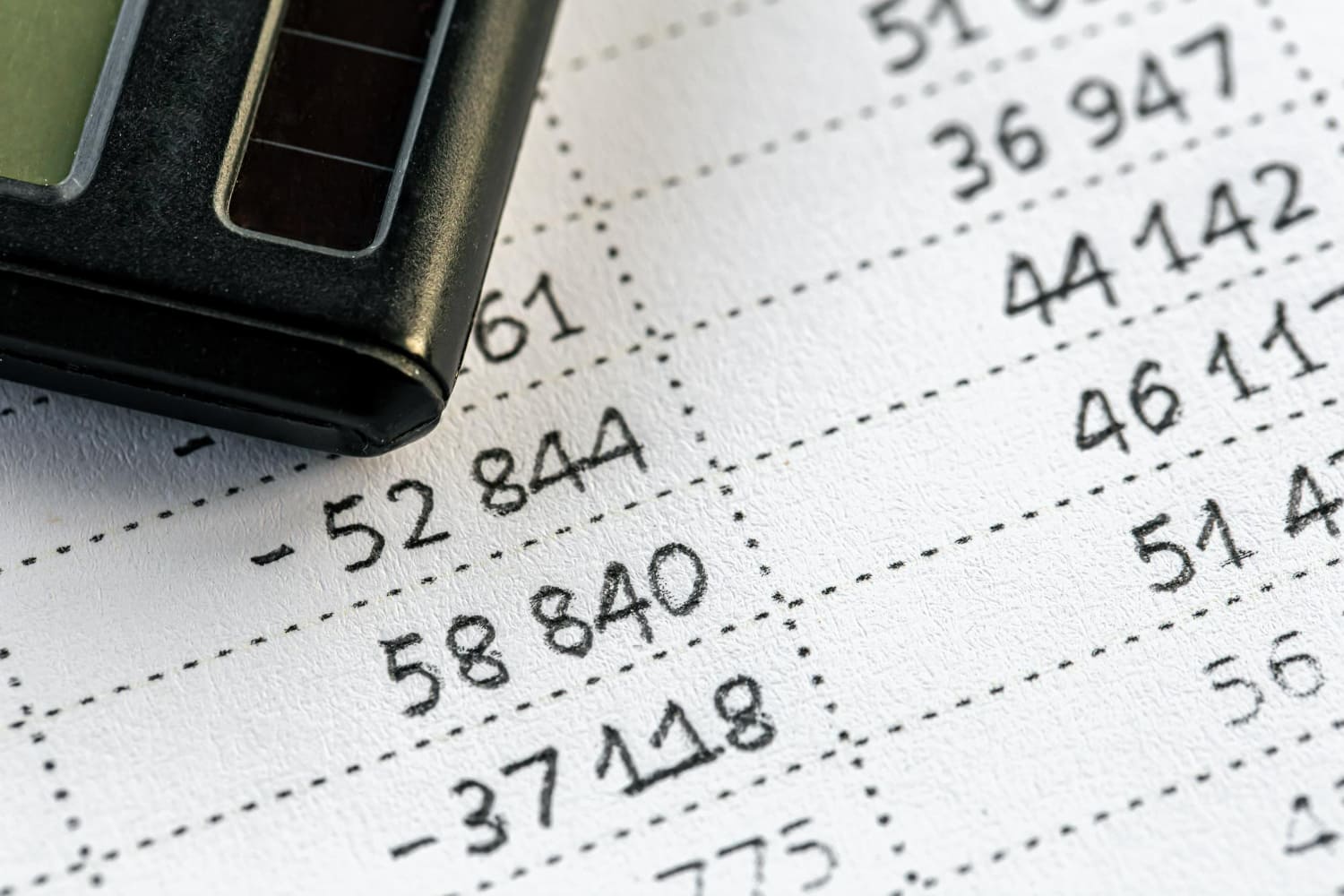 how to read a mortgage loan estimate