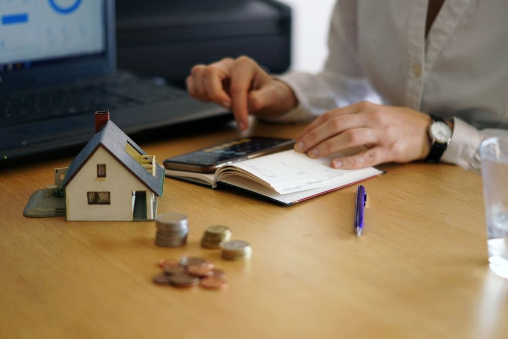 mortgage loan estimate