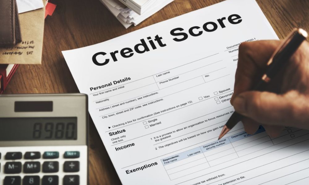 what is a good credit score