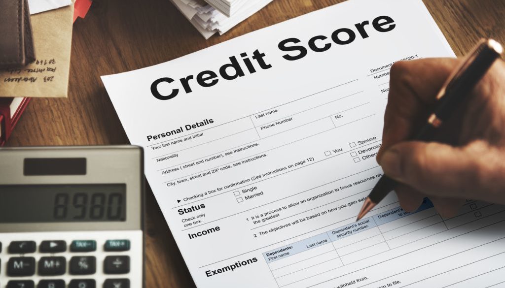 what is a good credit score