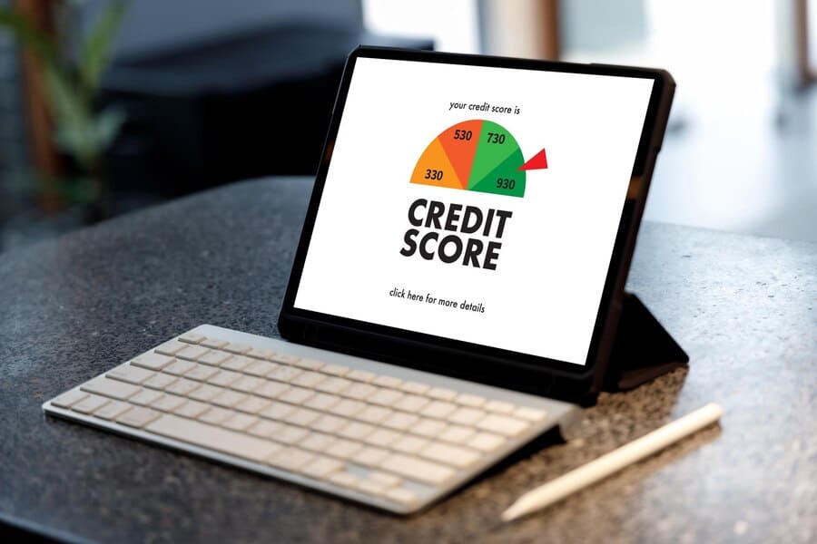 what is a perfect credit score