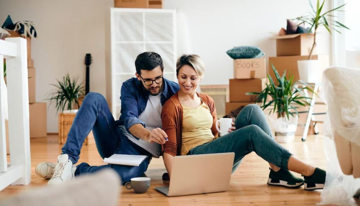 Getting a Mortgage with a New Job