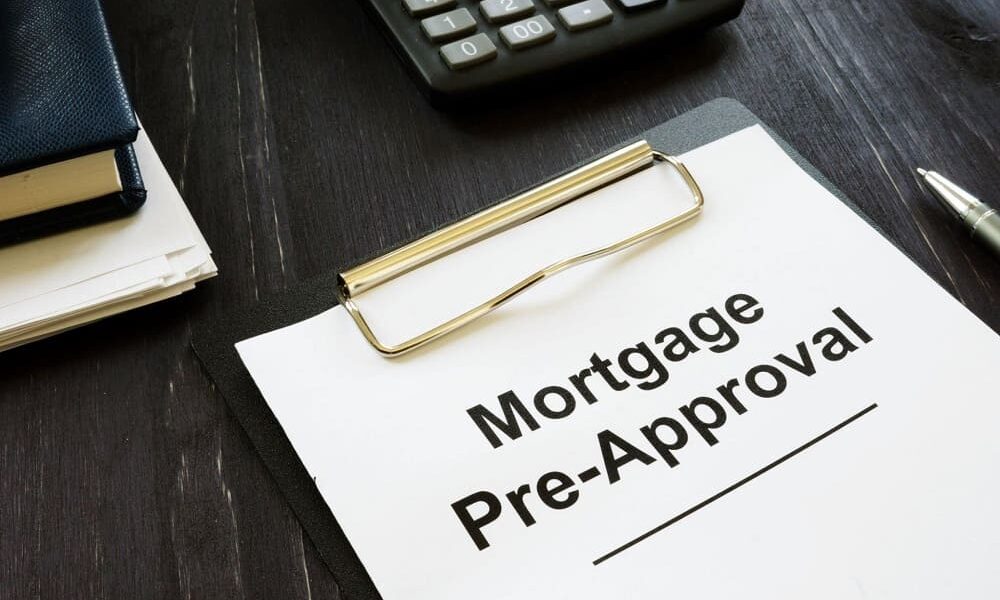 How to Get Pre-Approved For a Mortgage