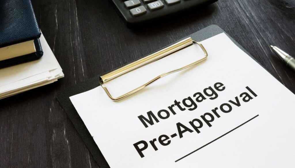 How to Get Pre-Approved For a Mortgage