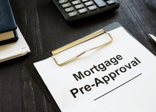 How to Get Pre-Approved For a Mortgage