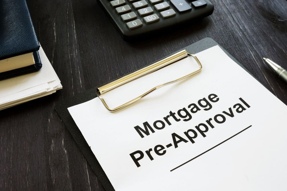 How to Get Pre-Approved For a Mortgage