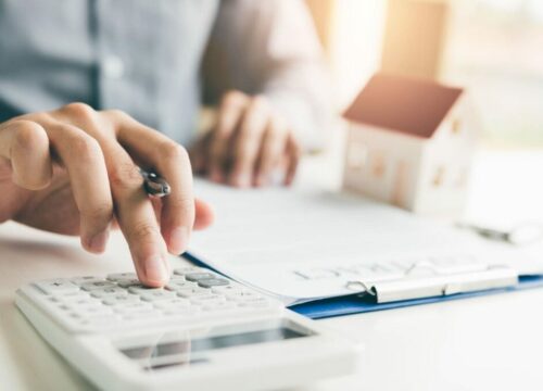 Percentage of Income To Spend on Your Mortgage