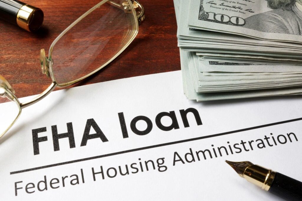 How Do FHA Loans Work?
