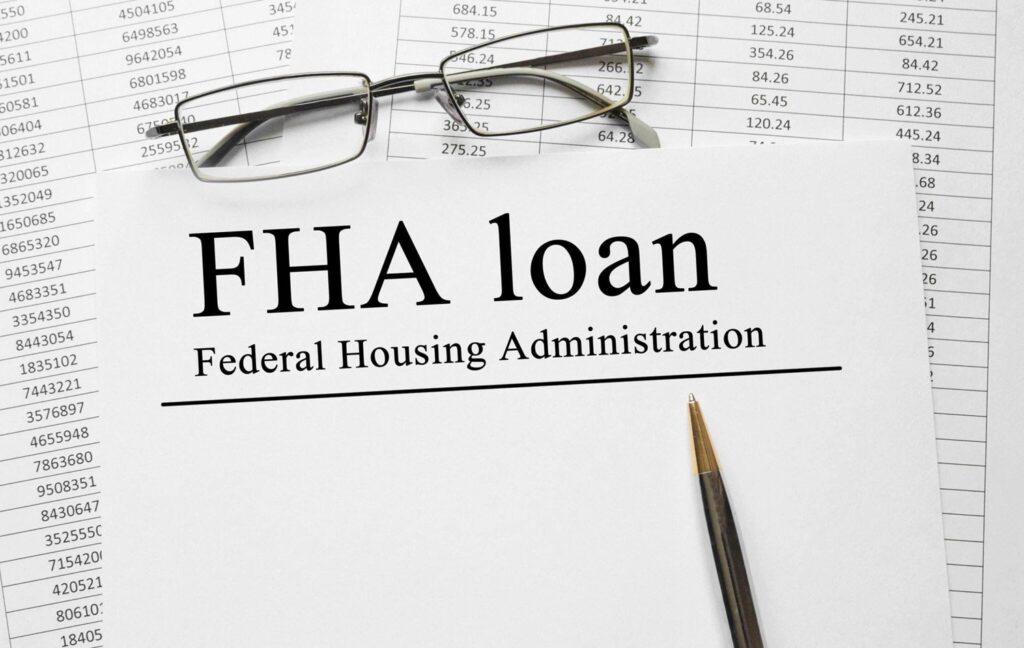 FHA Loan Requirements