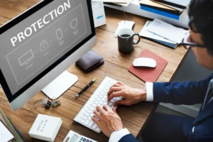 Monitor Your Credit