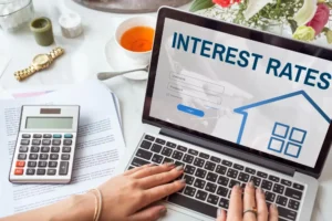 Interest Rate vs. APR