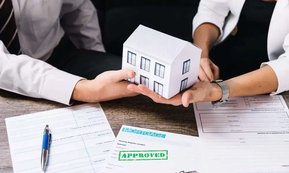 USDA Home Loans