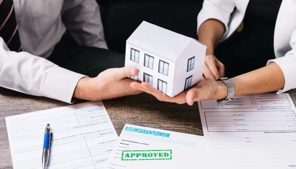 USDA Home Loans