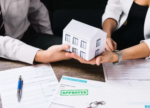USDA Home Loans