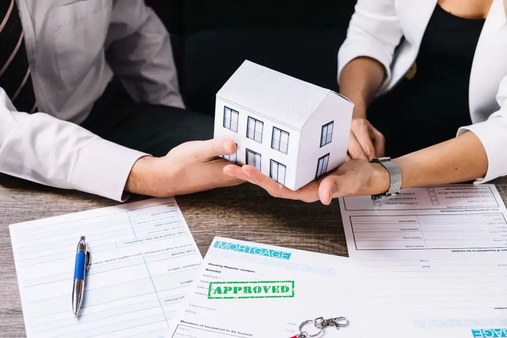 USDA Home Loans