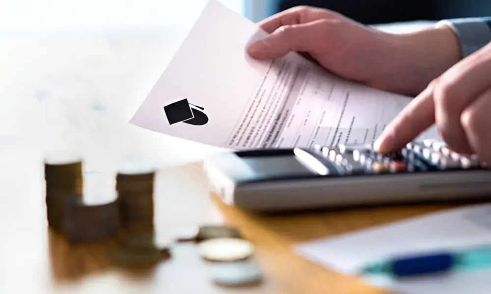 How Are Student Loans Counted in Your Mortgage Debt-to-Income Ratio