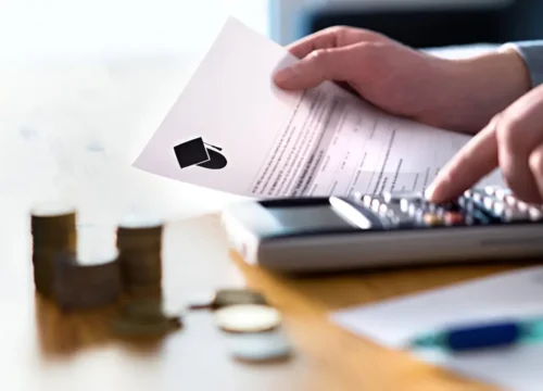 How Are Student Loans Counted in Your Mortgage Debt-to-Income Ratio