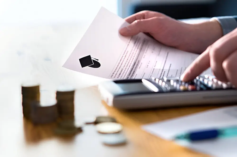 How Are Student Loans Counted in Your Mortgage Debt-to-Income Ratio