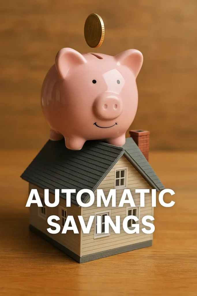 auto savings