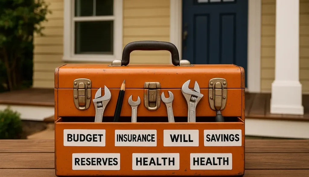 financial Instruments