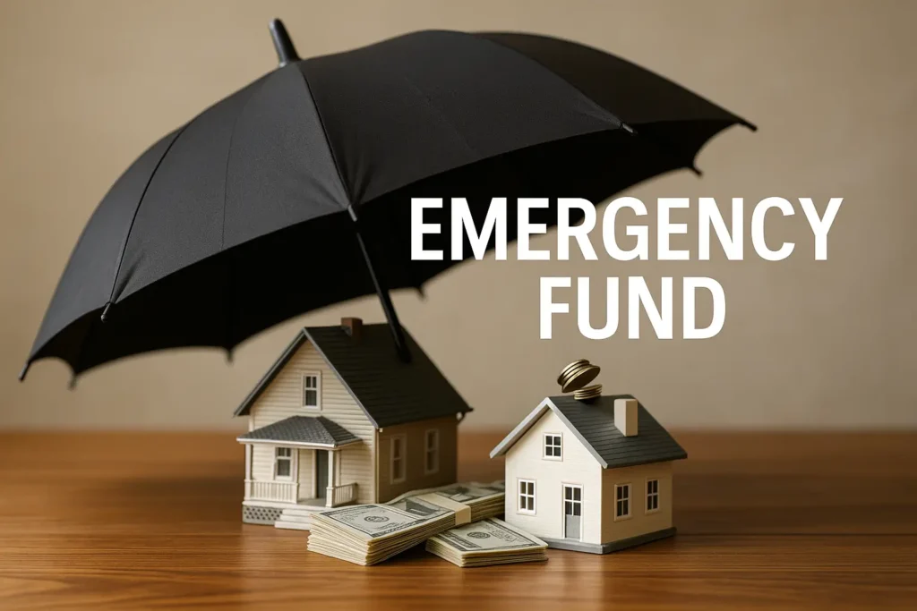 emergency fund