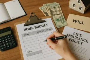 home budget