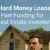 hard money