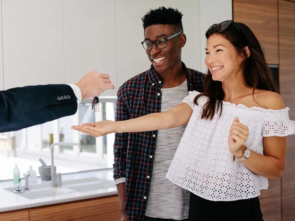 homebuyer contingencies