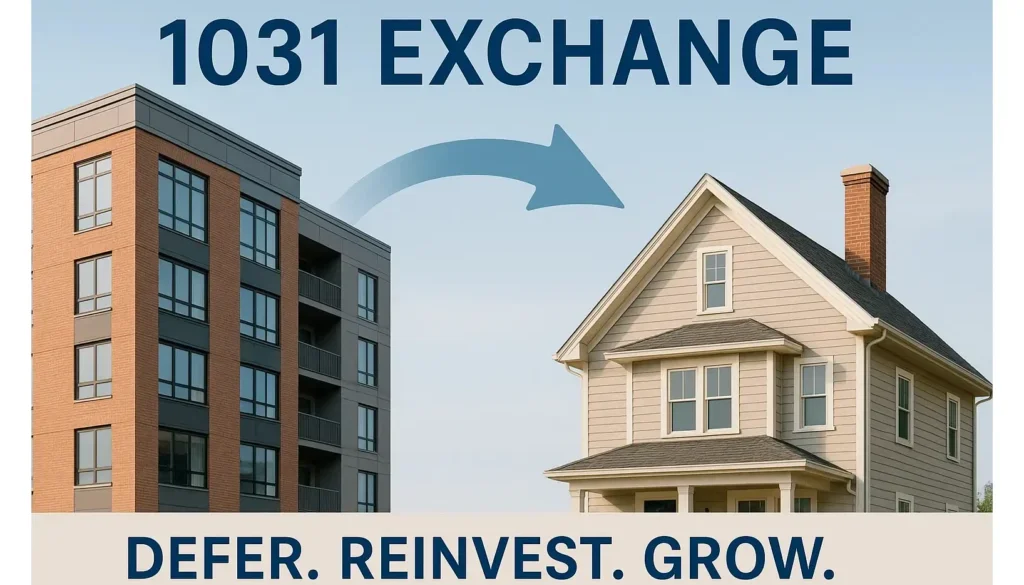 1031 Exchange