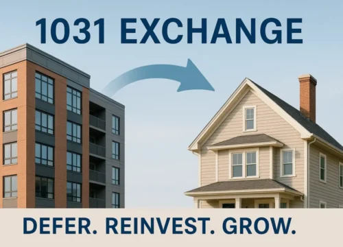 1031 Exchange