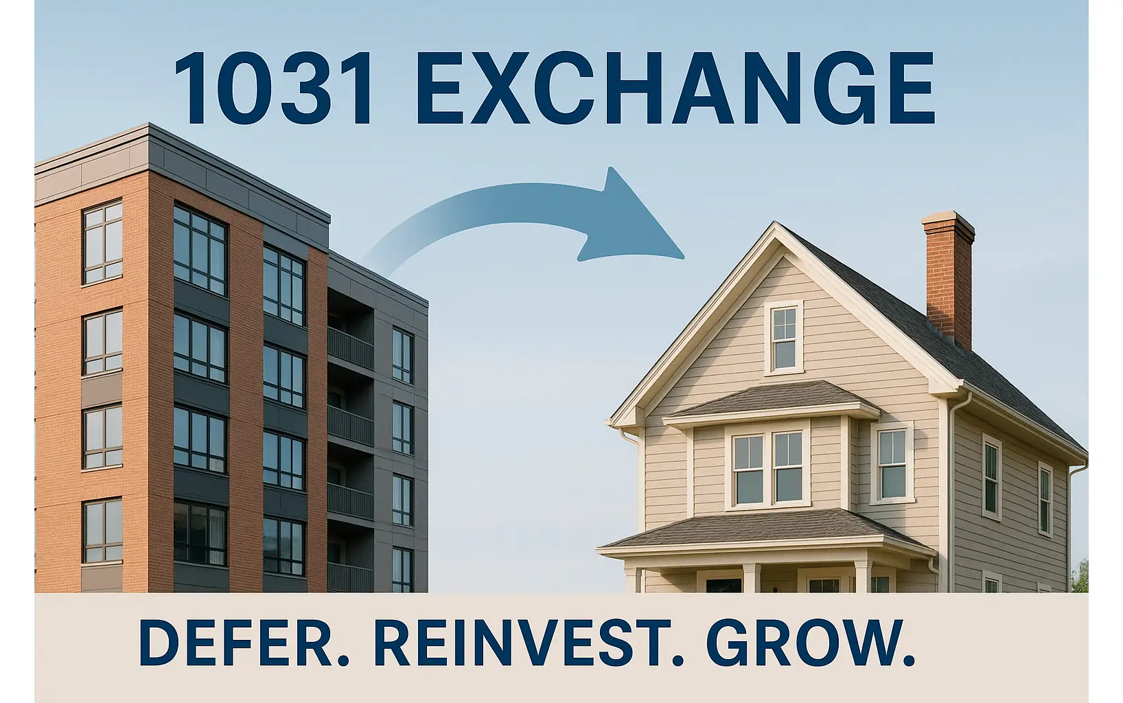 1031 Exchange