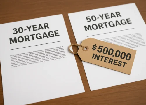 50 year loan