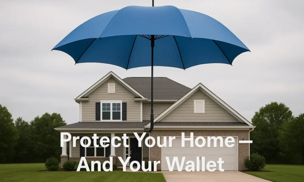 homeowners insurance