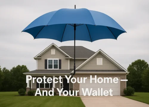 homeowners insurance