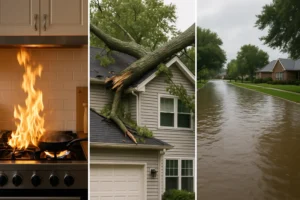 what does homeowners insurance cover